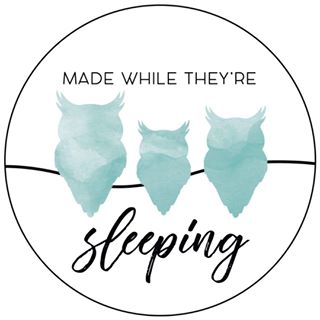 Made While Theyre Sleeping discount code